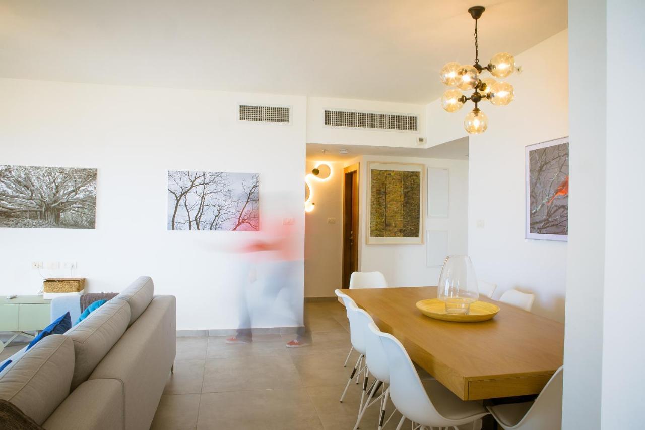 Amazing Sea View, Steps To Beach, Near Tel-Aviv Bat Yam Exterior foto
